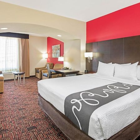 La Quinta By Wyndham Elk City Exteriér fotografie