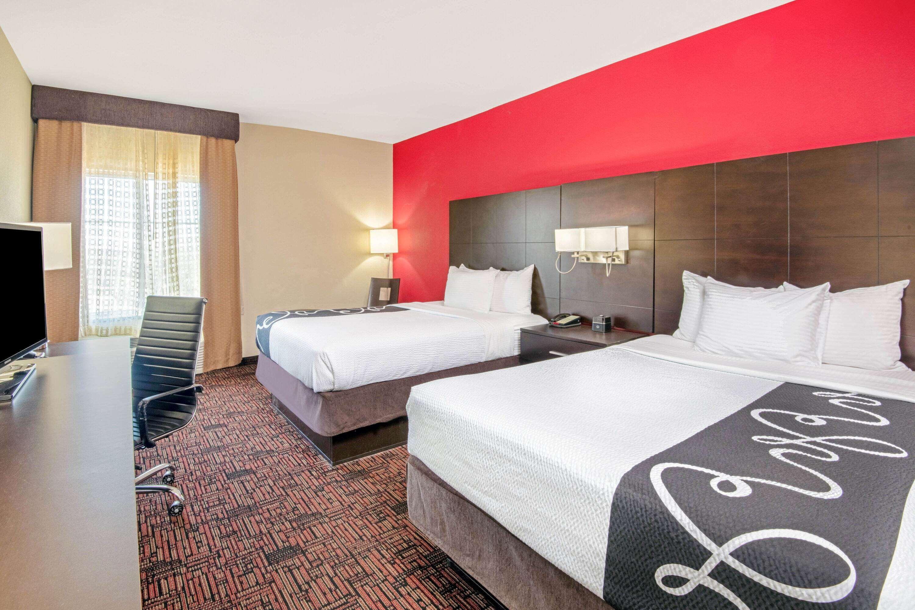 La Quinta By Wyndham Elk City Exteriér fotografie