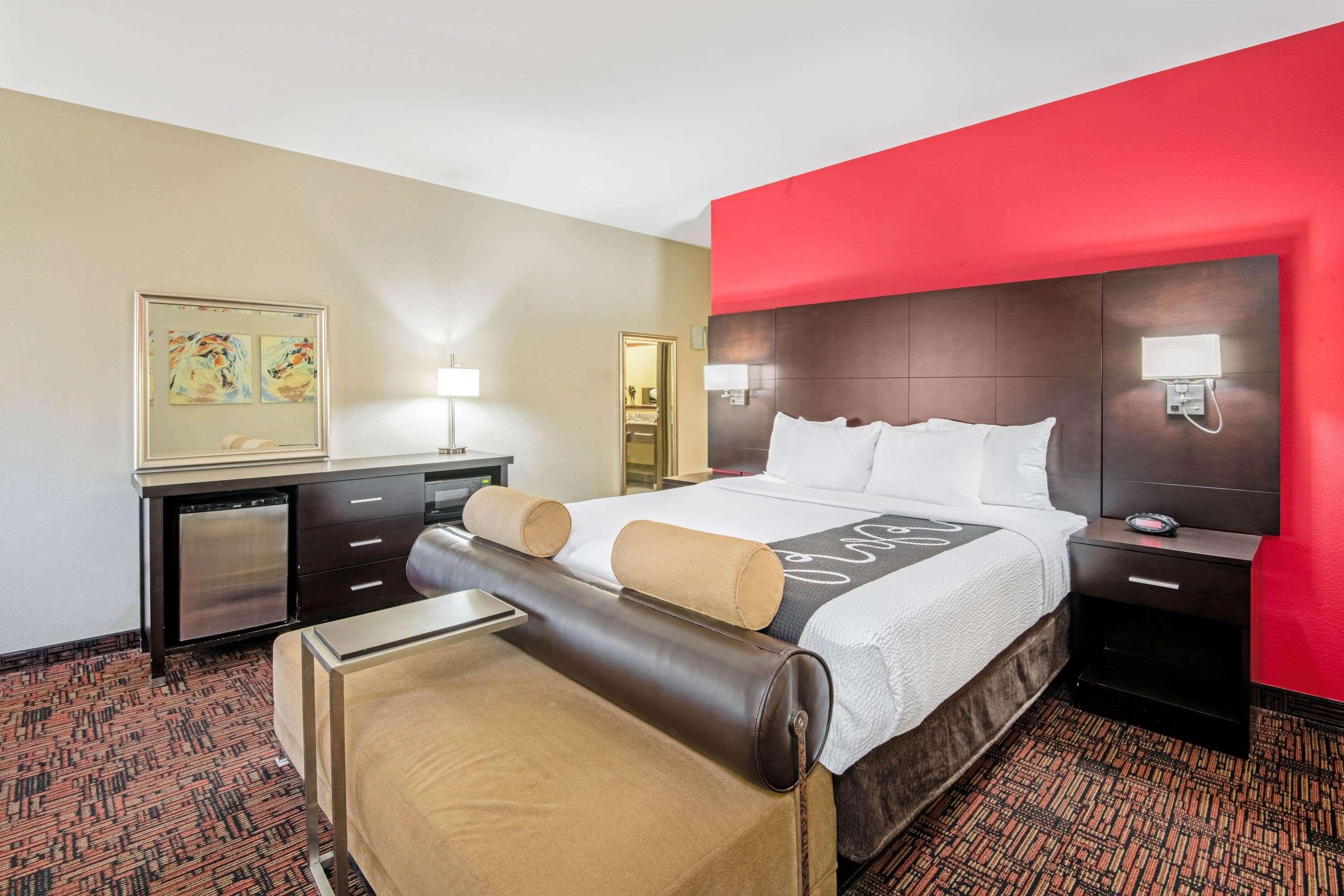 La Quinta By Wyndham Elk City Exteriér fotografie