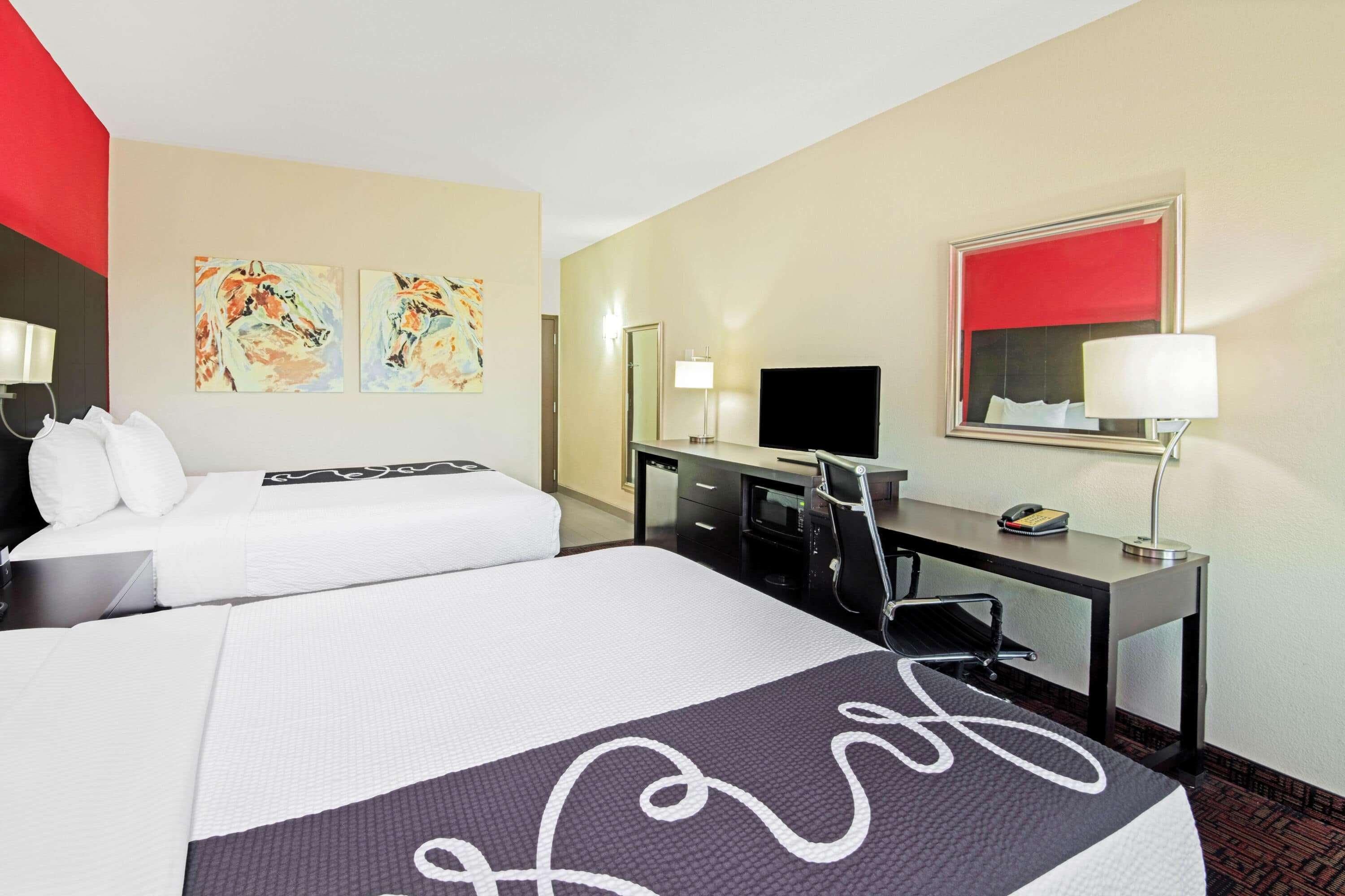 La Quinta By Wyndham Elk City Exteriér fotografie