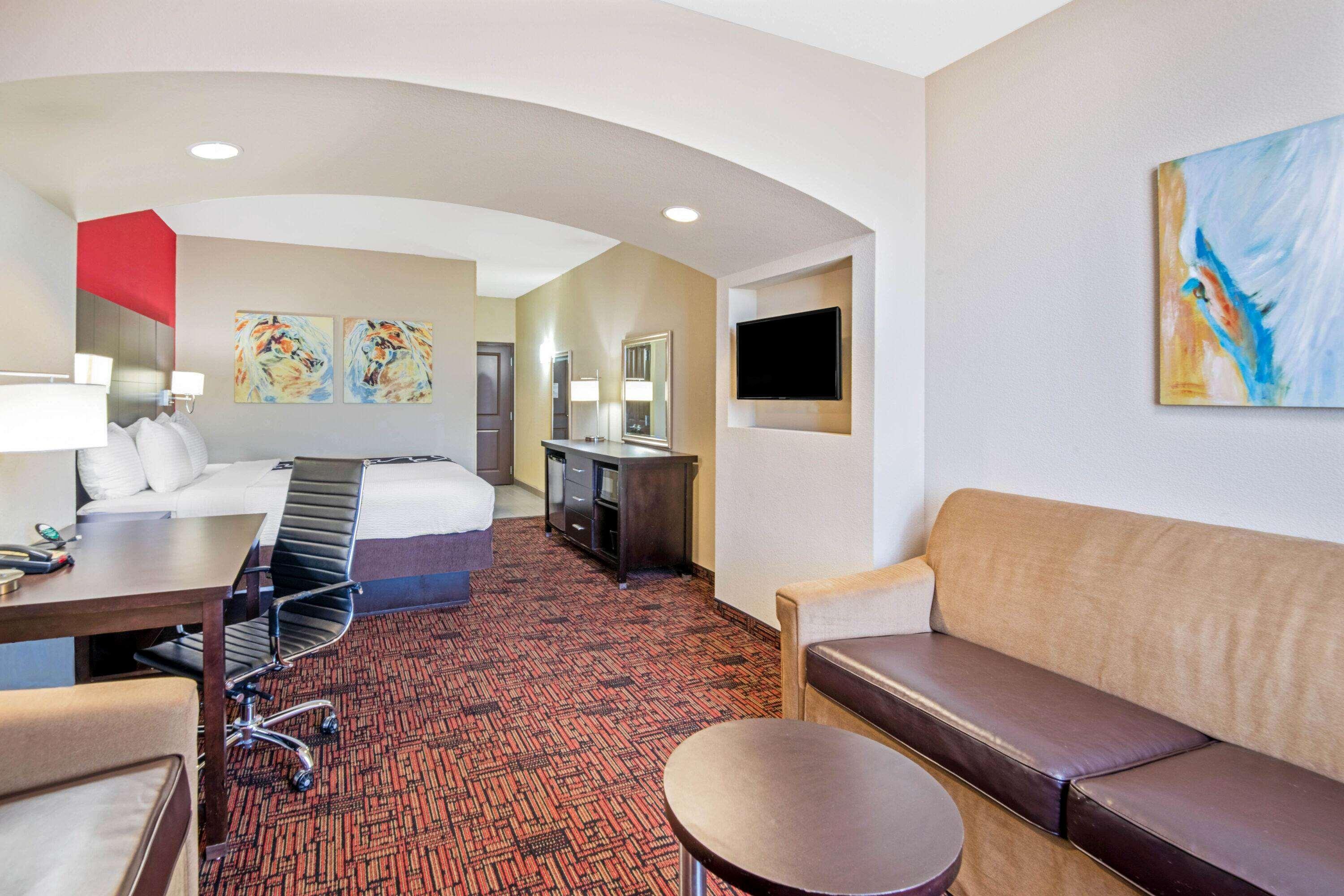 La Quinta By Wyndham Elk City Exteriér fotografie