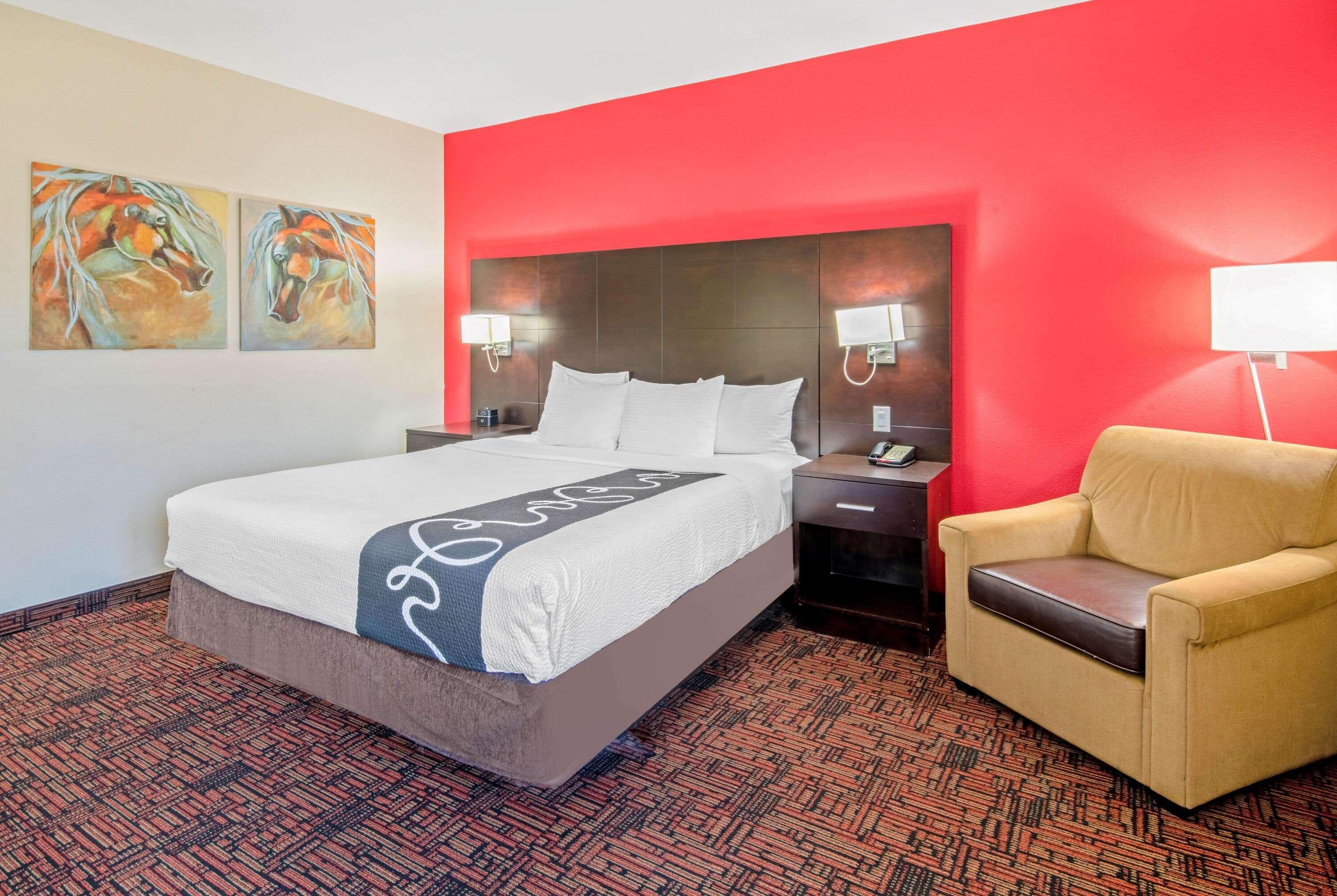 La Quinta By Wyndham Elk City Exteriér fotografie