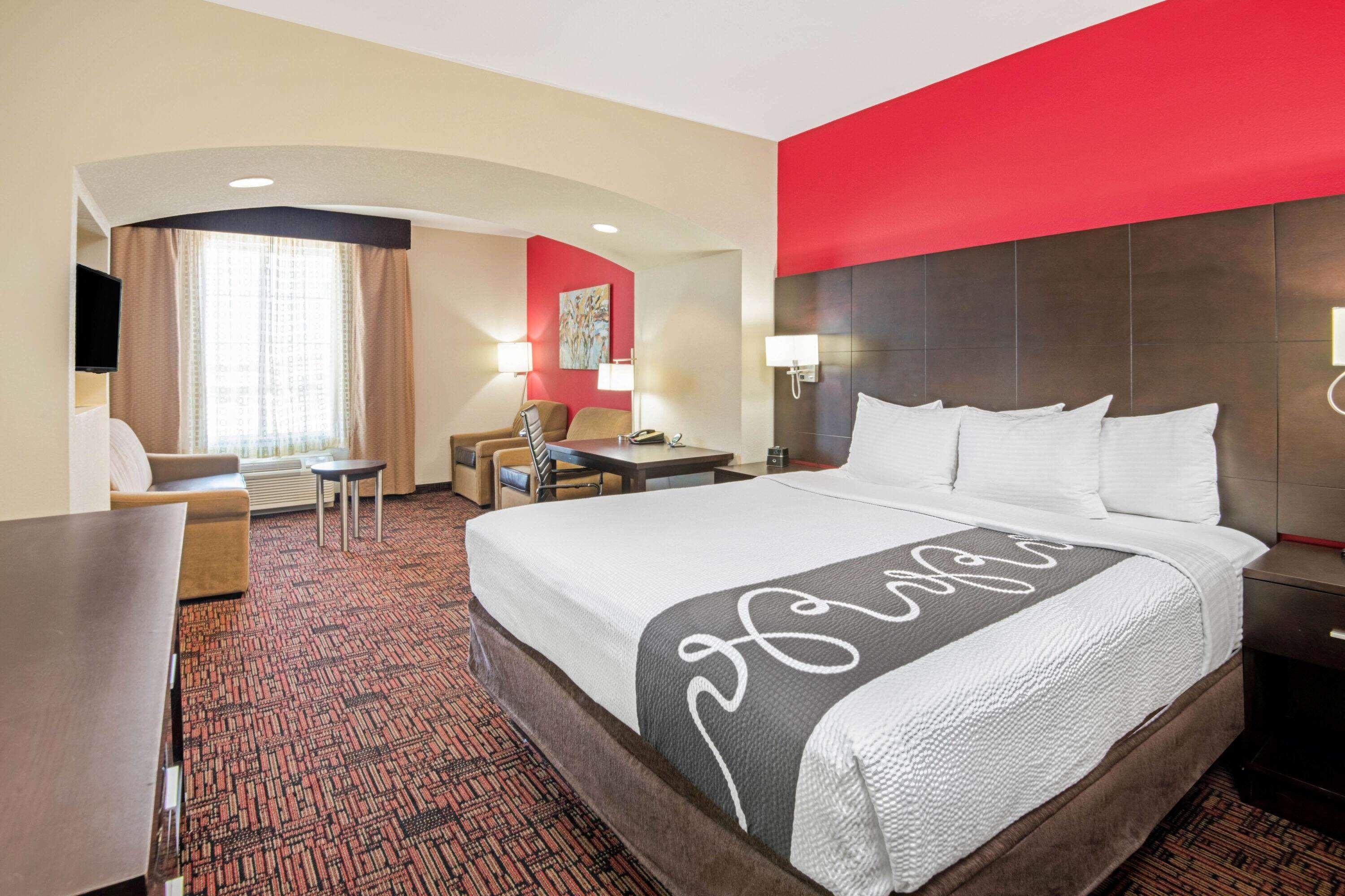 La Quinta By Wyndham Elk City Exteriér fotografie