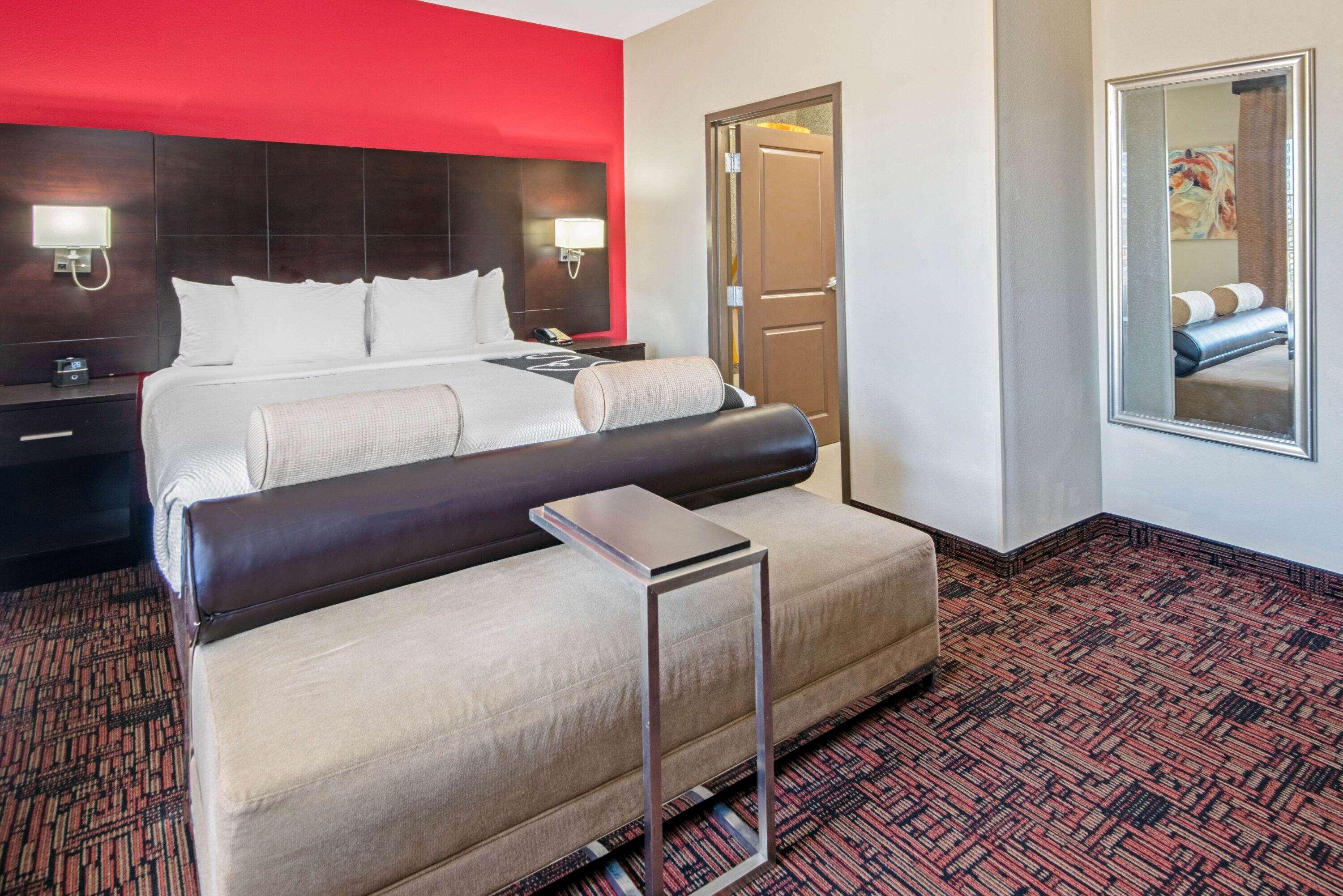 La Quinta By Wyndham Elk City Exteriér fotografie