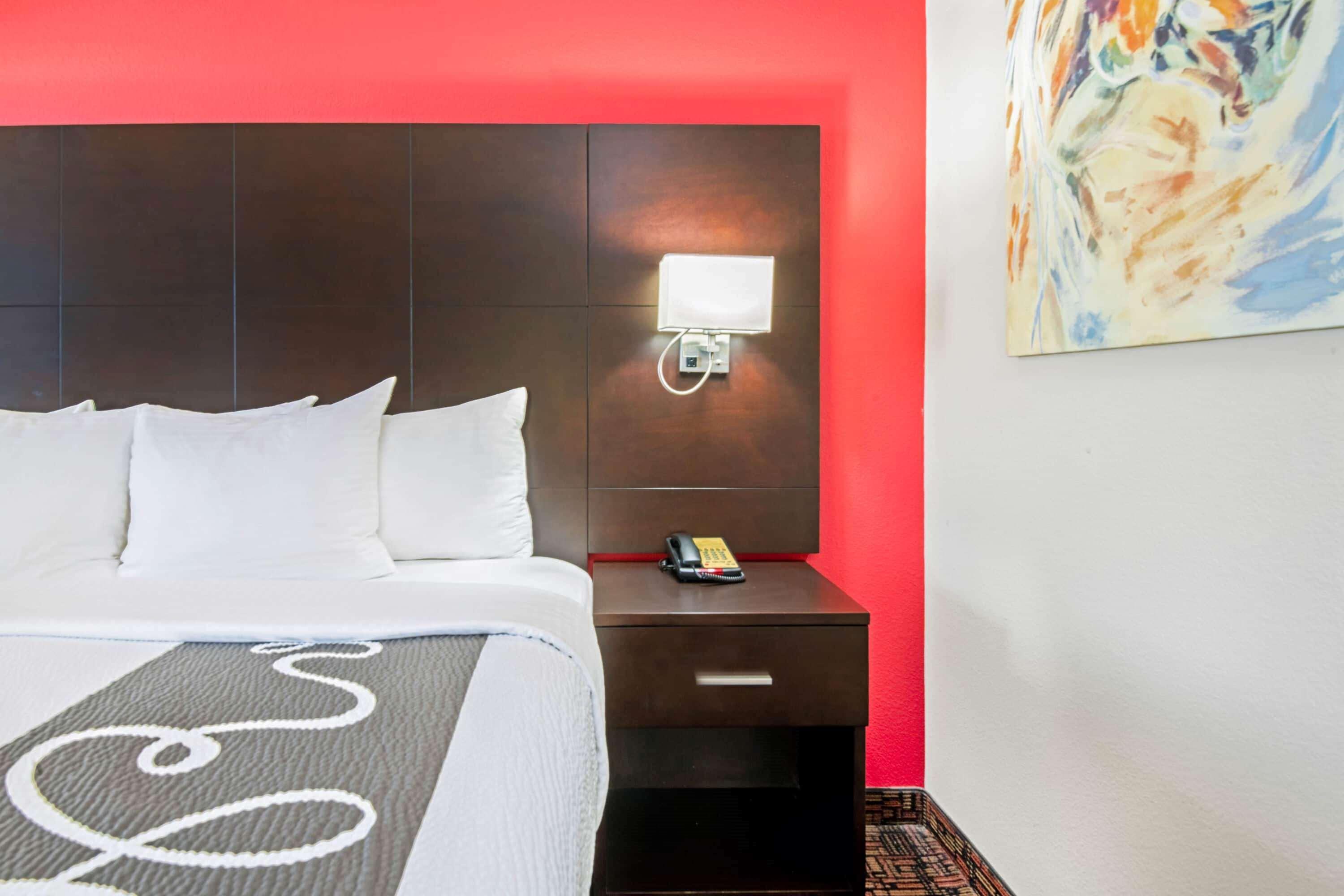 La Quinta By Wyndham Elk City Exteriér fotografie
