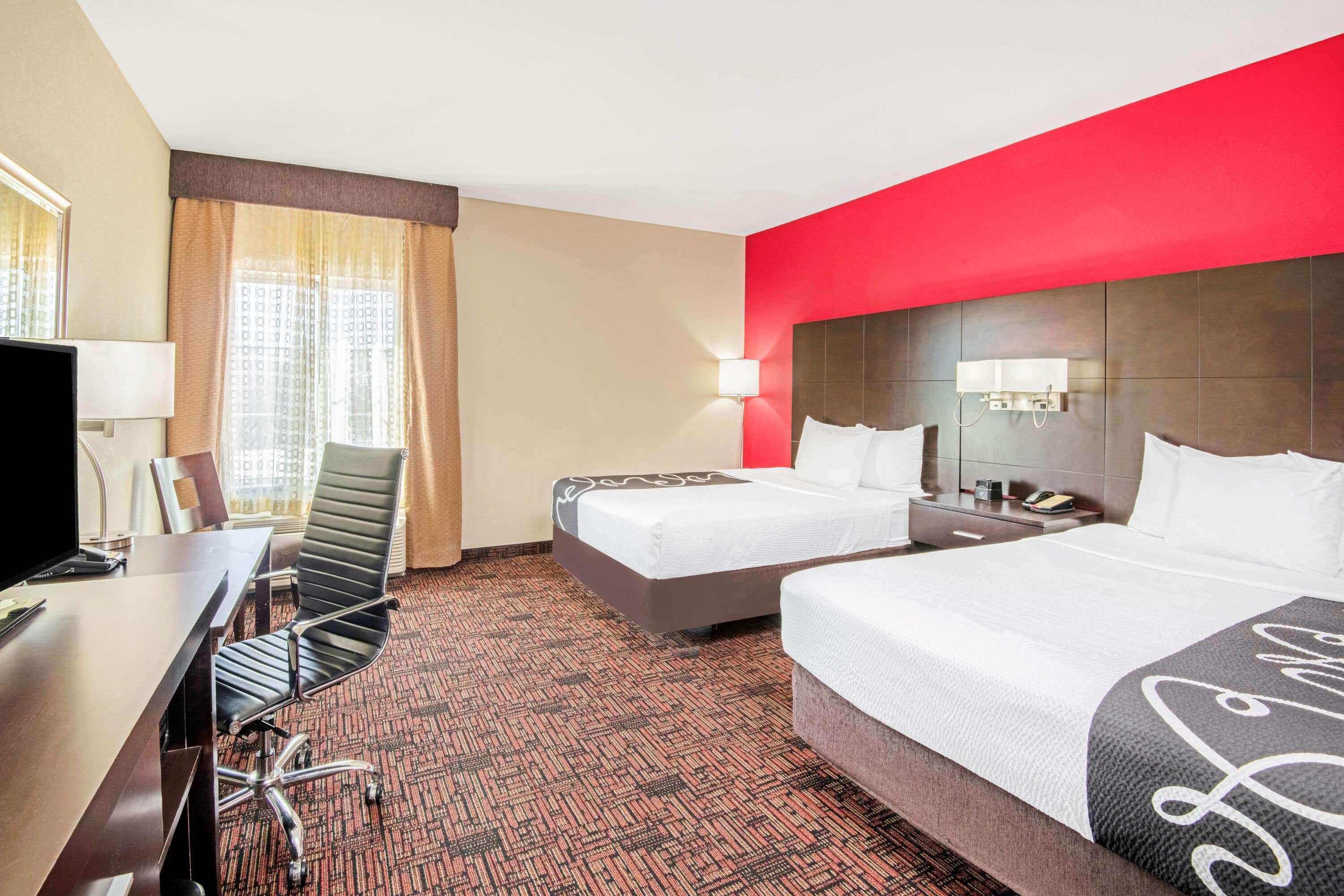 La Quinta By Wyndham Elk City Exteriér fotografie