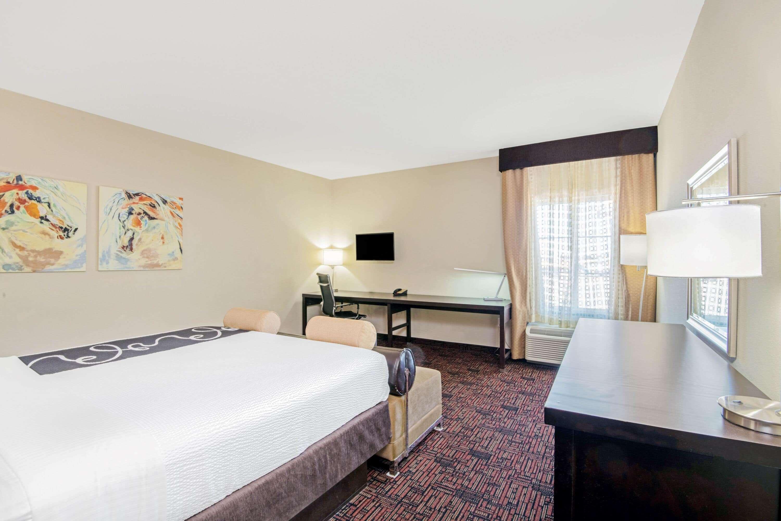 La Quinta By Wyndham Elk City Exteriér fotografie
