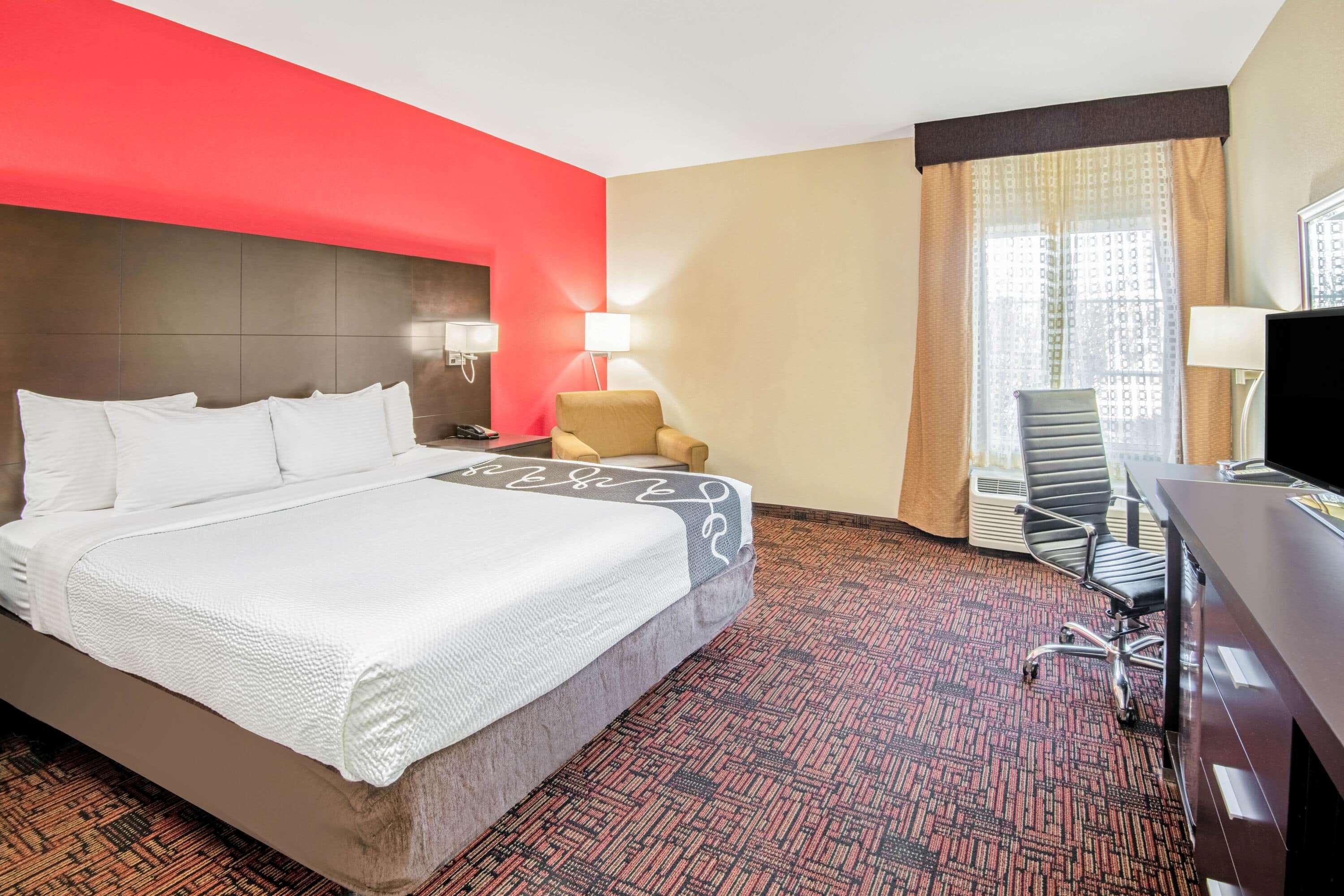 La Quinta By Wyndham Elk City Exteriér fotografie