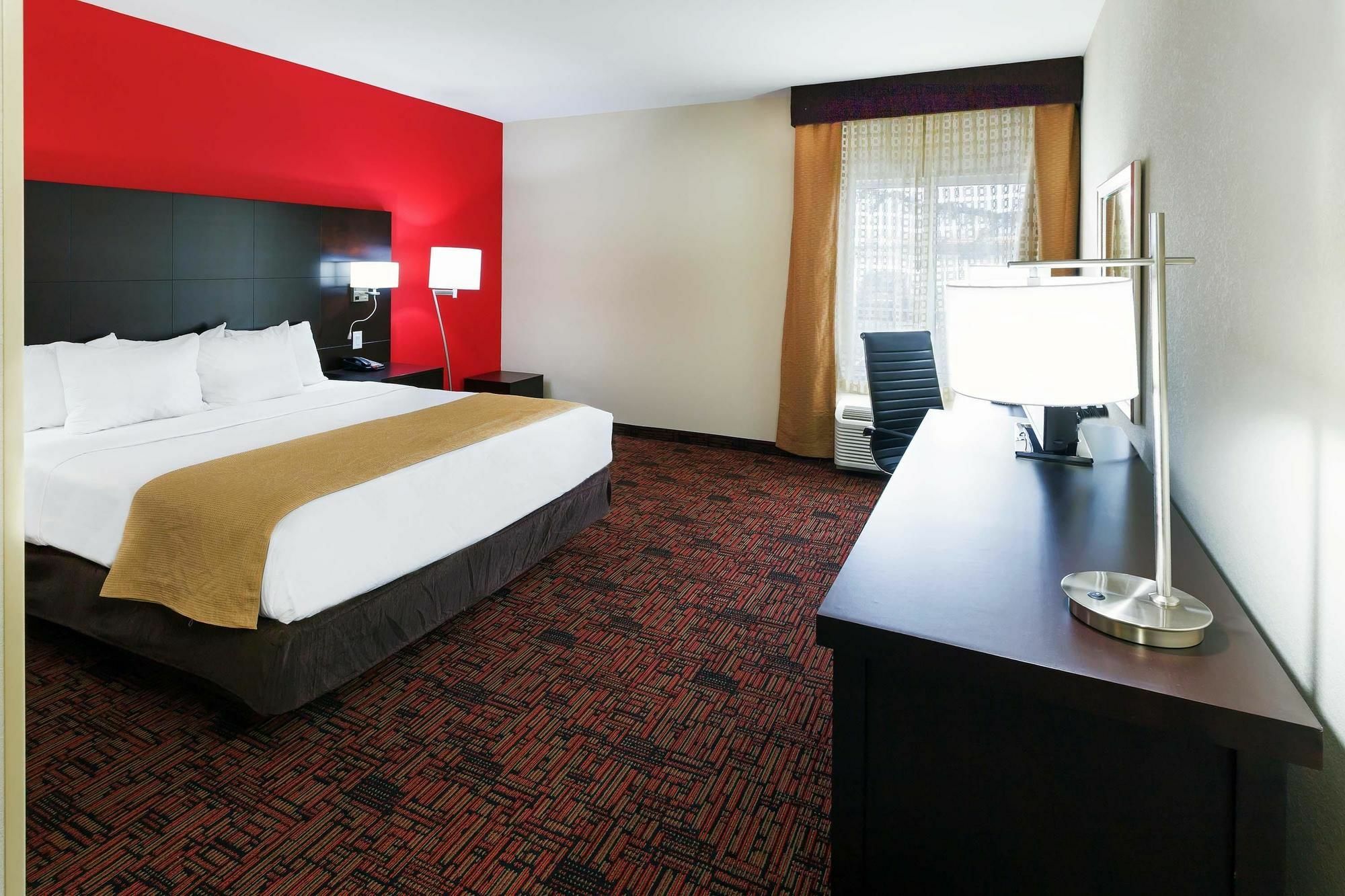 La Quinta By Wyndham Elk City Exteriér fotografie
