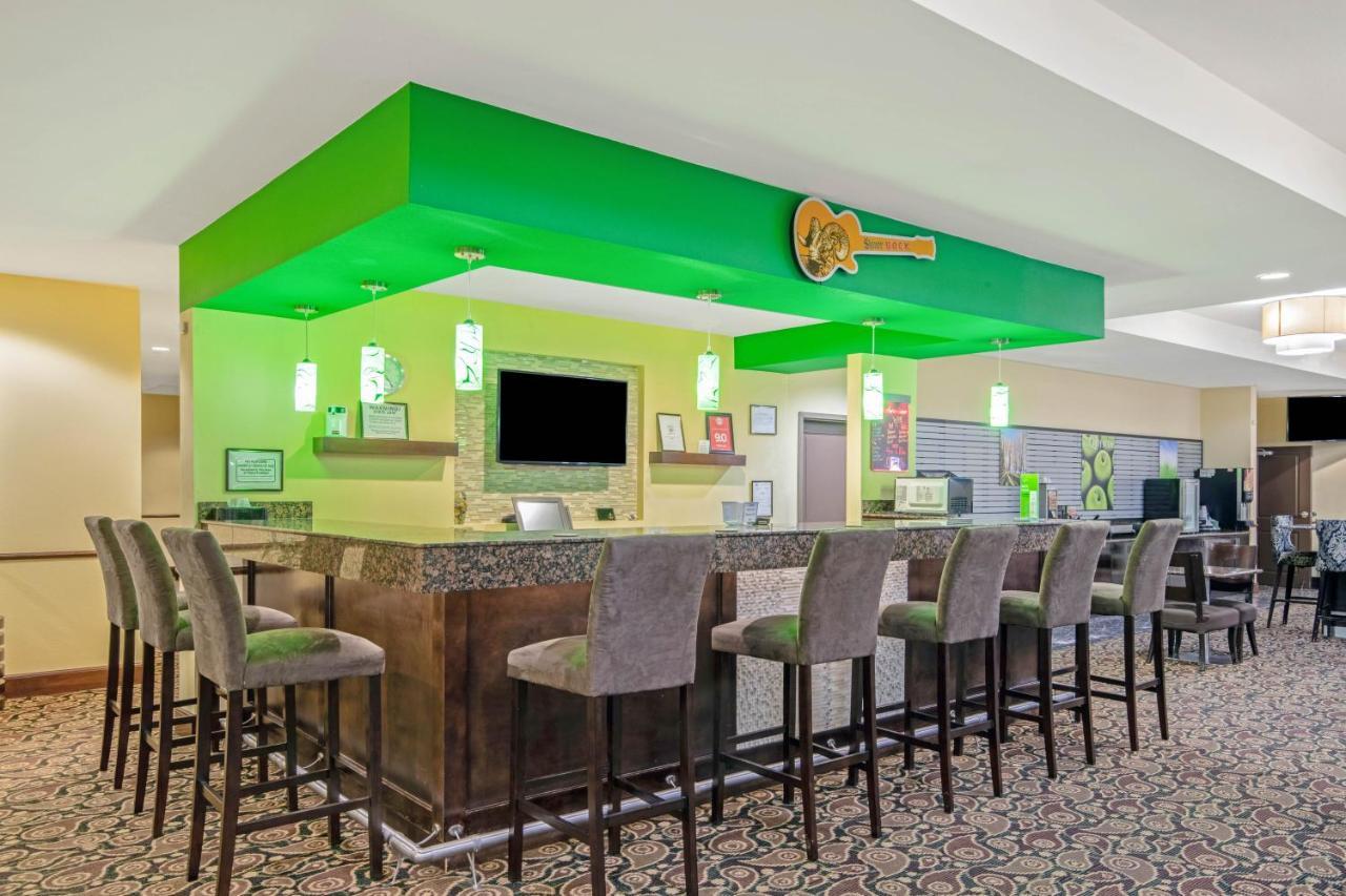 La Quinta By Wyndham Elk City Exteriér fotografie