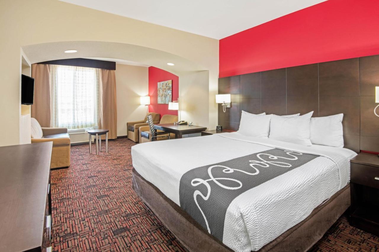 La Quinta By Wyndham Elk City Exteriér fotografie
