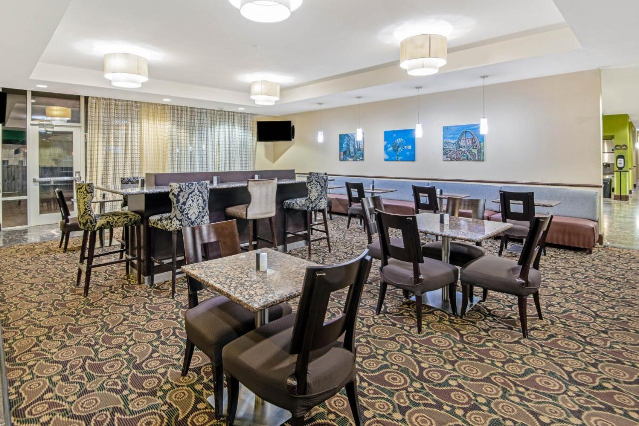 La Quinta By Wyndham Elk City Exteriér fotografie