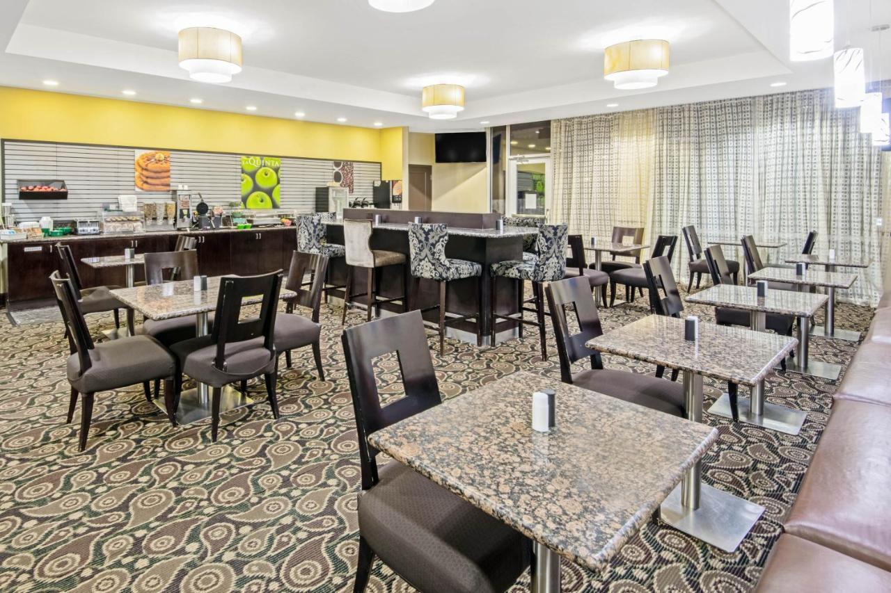 La Quinta By Wyndham Elk City Exteriér fotografie